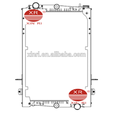 Radiateur de pièces de rechange pour DAF F85 300/330/360/400 (1992) MT 1628621 1265522 1265520 1241583